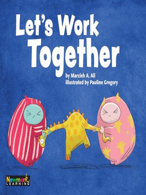 cover image of Let's Work Together